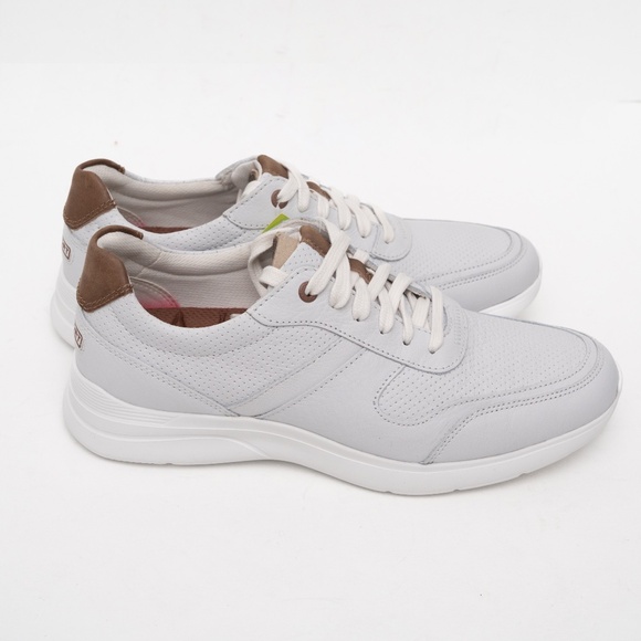 Rockport - Total Motion Active Mudguard Sneakers - Picture 1 of 12